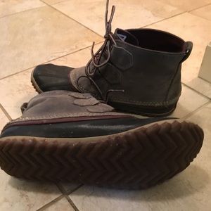 Sorel Out n’ About Boots